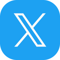 X Twitter Logo